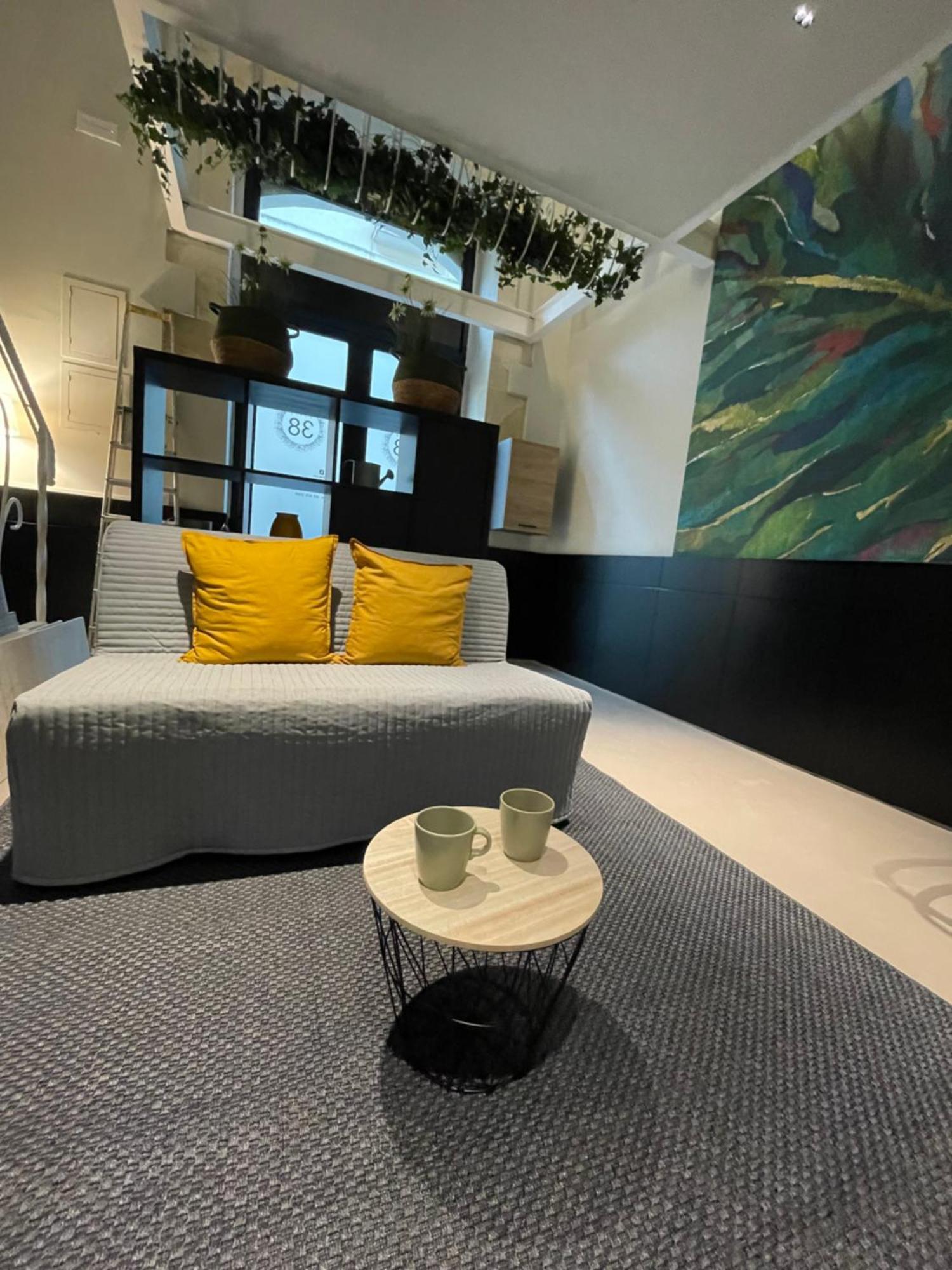 Suite 38 Syracuse Luaran gambar